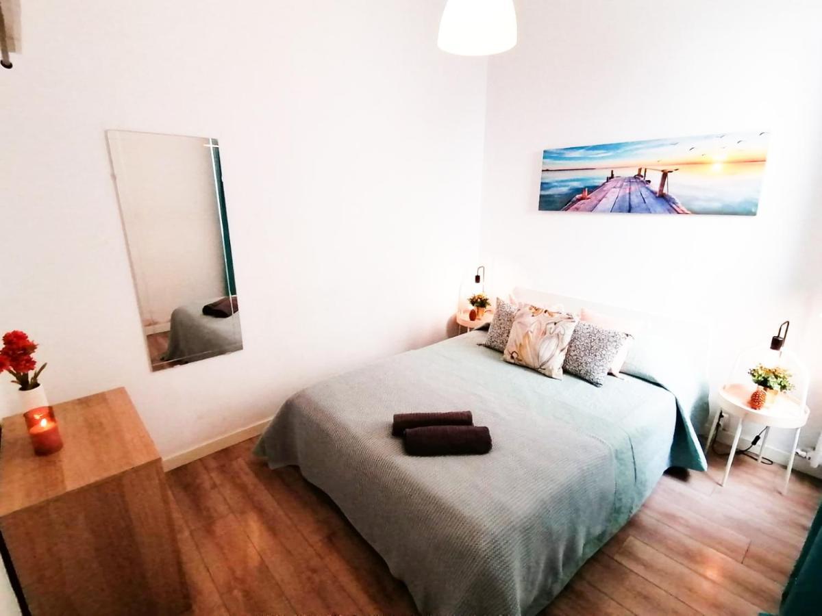 By Paseo De Gracia Rooms Barcelona Exterior photo